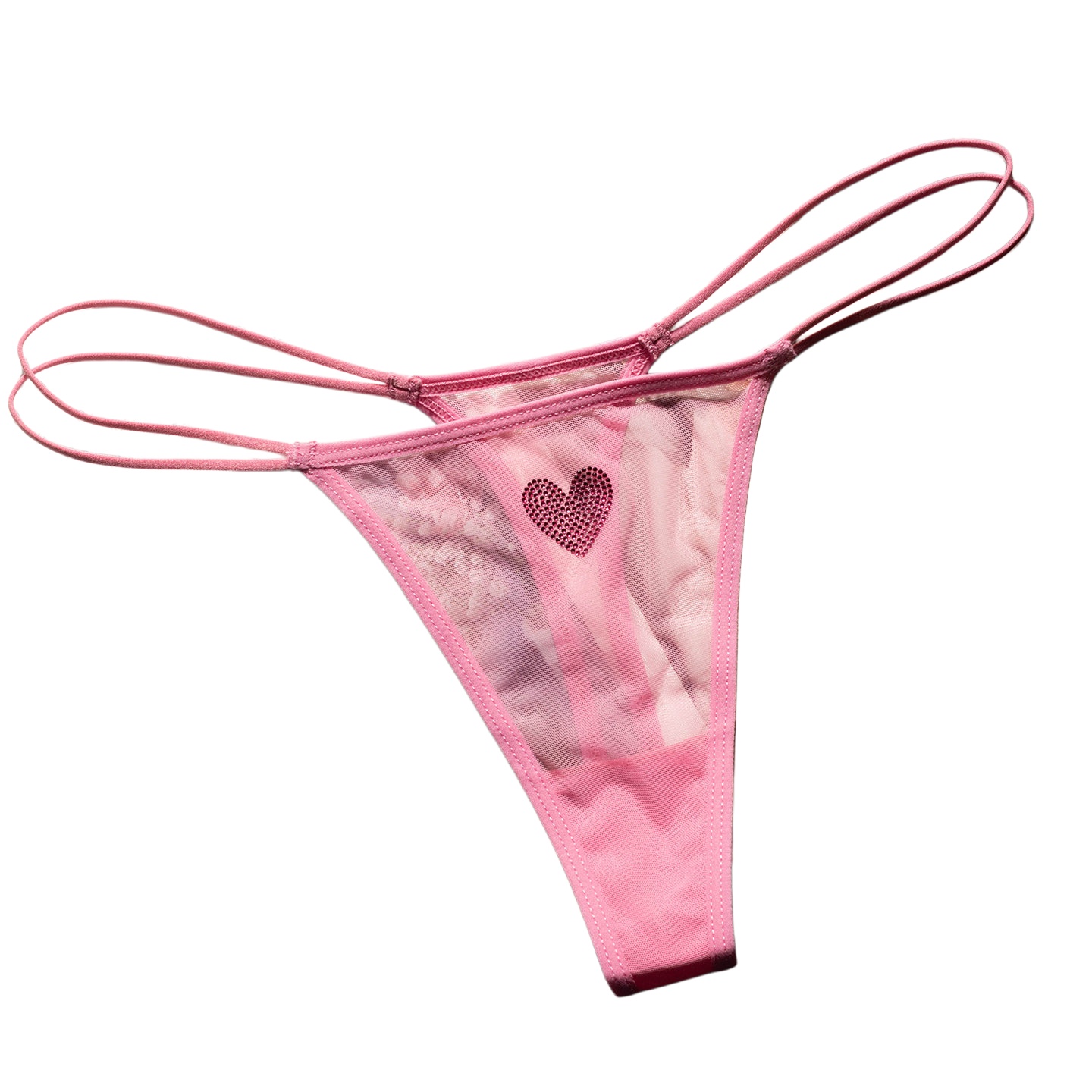 Fitness & Nutrition Lab Zapopan - Lace Mesh Women Briefs Sexy Thong