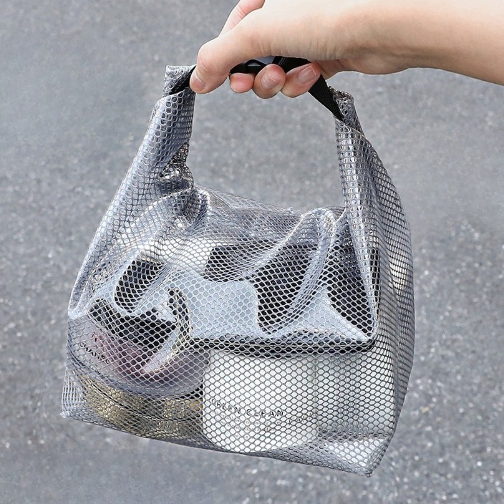 Fitness & Nutrition Lab Zapopan - Waterproof Storage Bag, Fitness Clothing, Swimming
