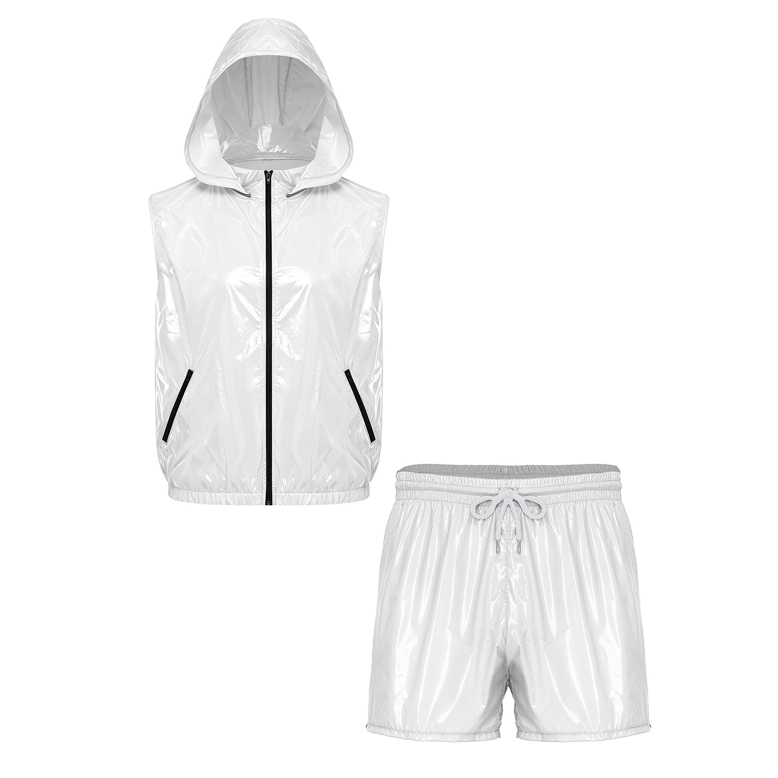 Men Waterproof Tracksuit Causa - Fitness & Nutrition Lab Zapopan review and price