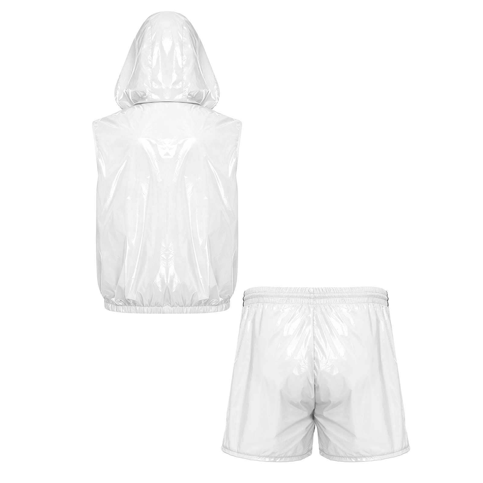 Men Waterproof Tracksuit Causa - Fitness & Nutrition Lab Zapopan review and price