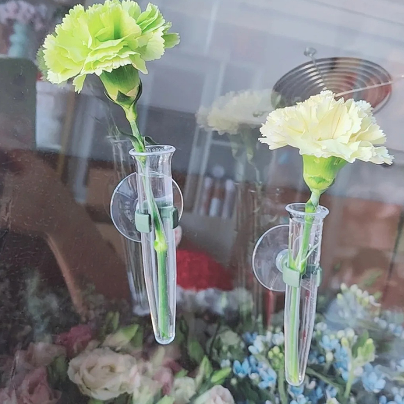11cm Floral Water Tubes Plasti - Nutrition & Fitness Hub Photos review and price