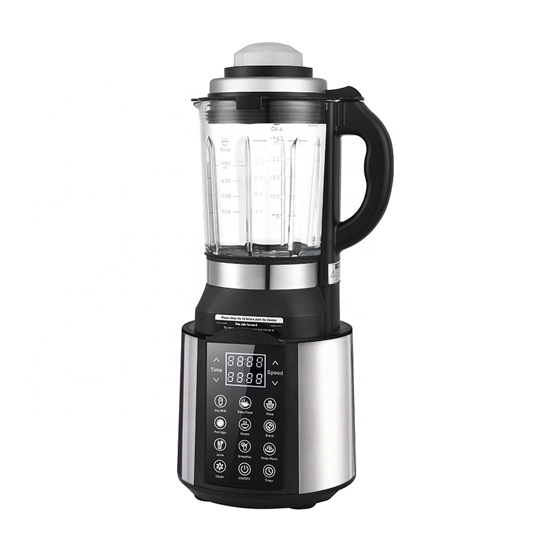 Nutrition Smoothie Maker Soy M - Nutrition & Fitness Hub Photos review and price
