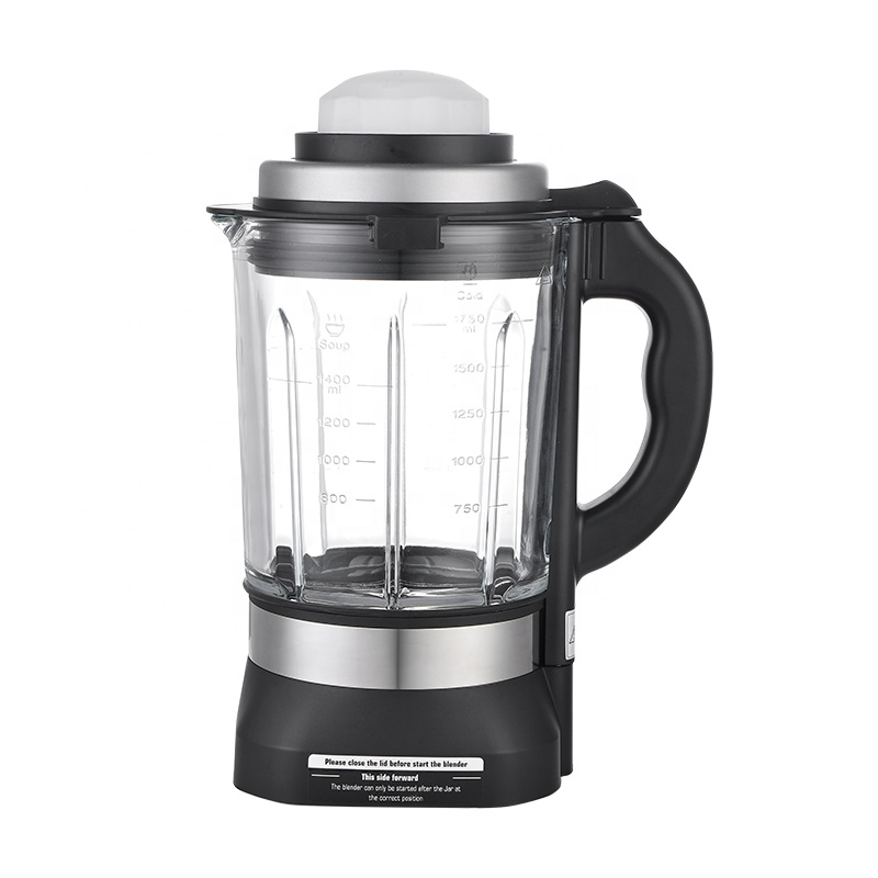 Nutrition Smoothie Maker Soy M - Nutrition & Fitness Hub Photos review and price