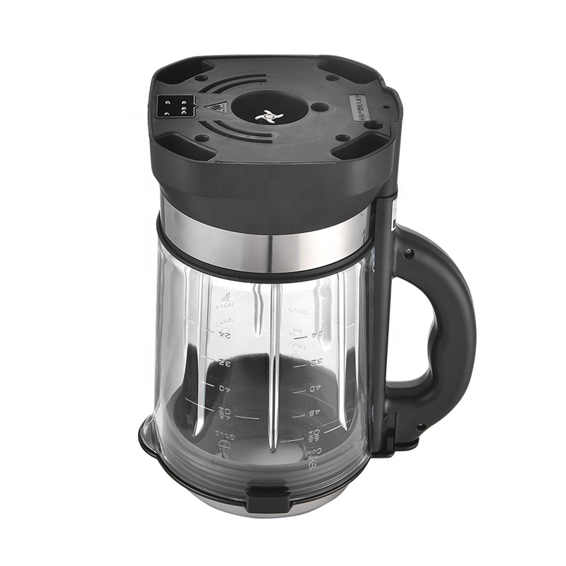 Nutrition Smoothie Maker Soy M - Nutrition & Fitness Hub Photos review and price