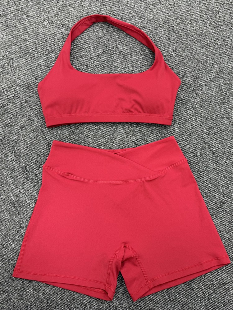 2 Piece Women Quick-Dry Sports - Fitness & Nutrition Lab Zapopan review and price