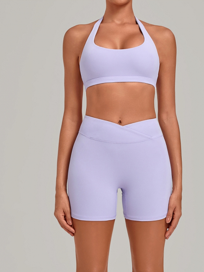2 Piece Women Quick-Dry Sports - Fitness & Nutrition Lab Zapopan review and price