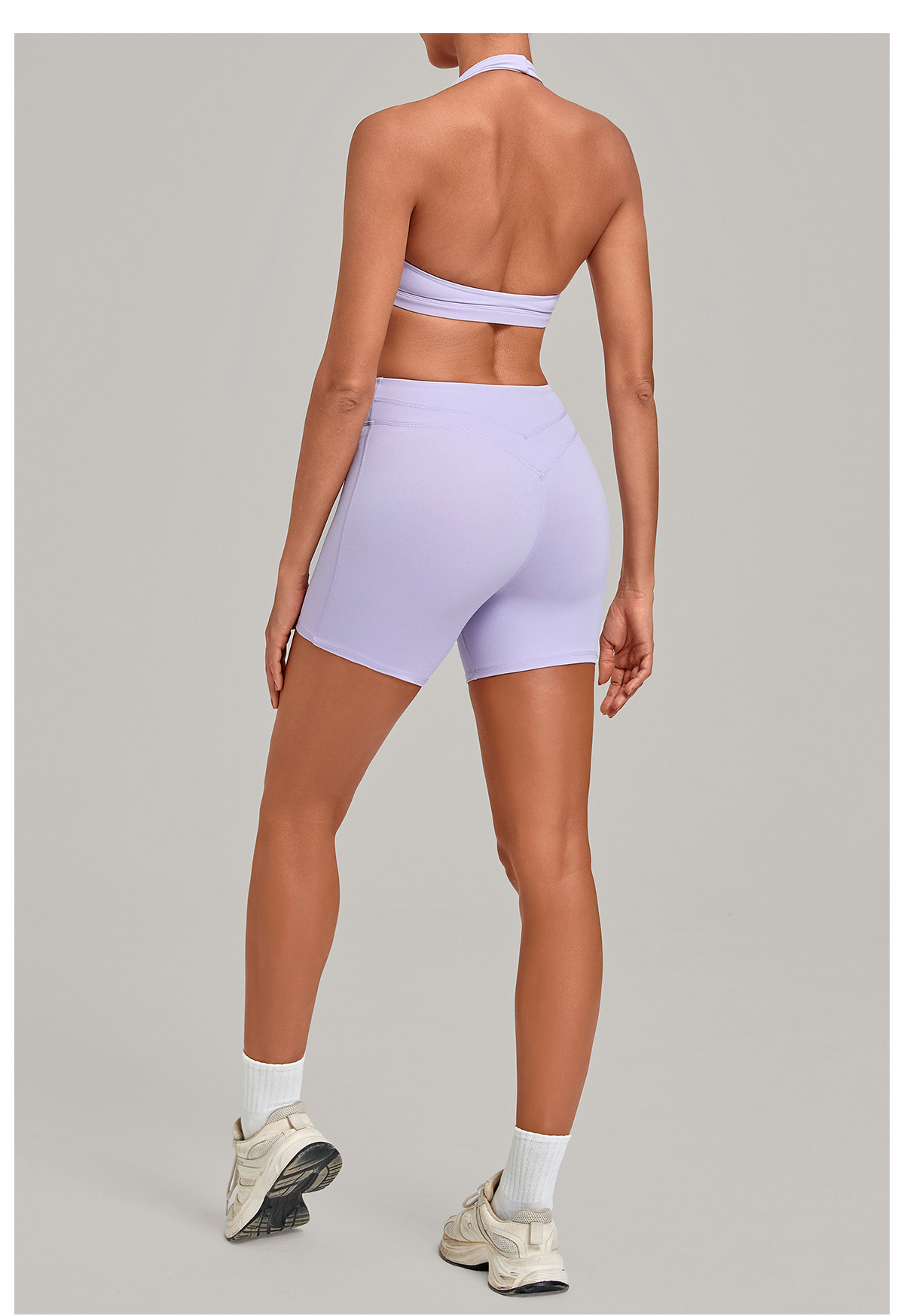 2 Piece Women Quick-Dry Sports - Fitness & Nutrition Lab Zapopan review and price