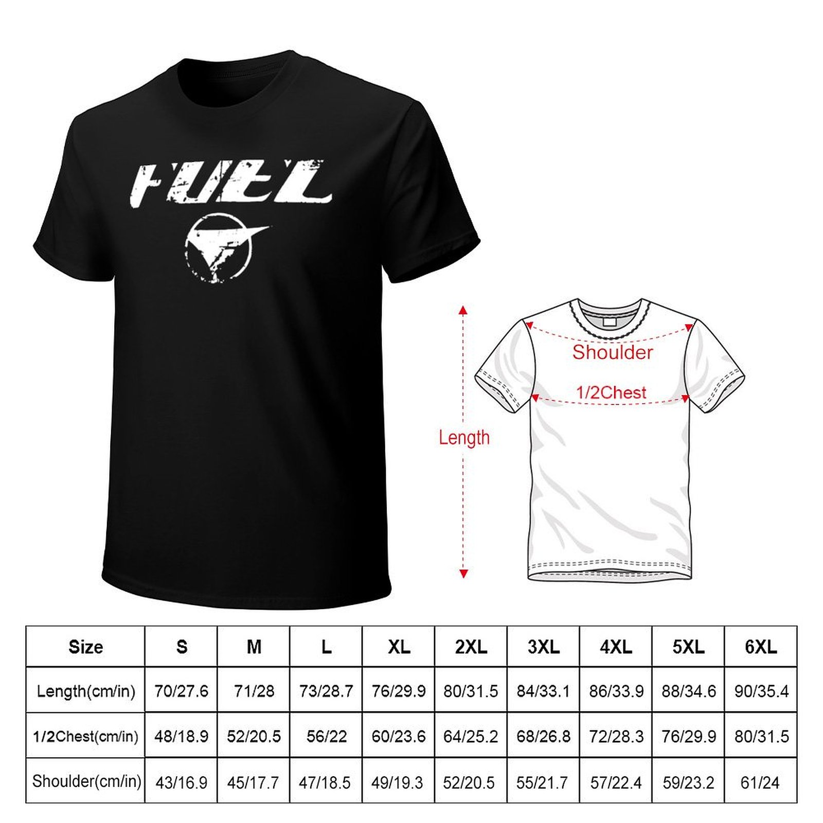 Fuel Band Mens Fashion Graphic - Fuel Fitness & Nutrition Oakbank Photos review and price