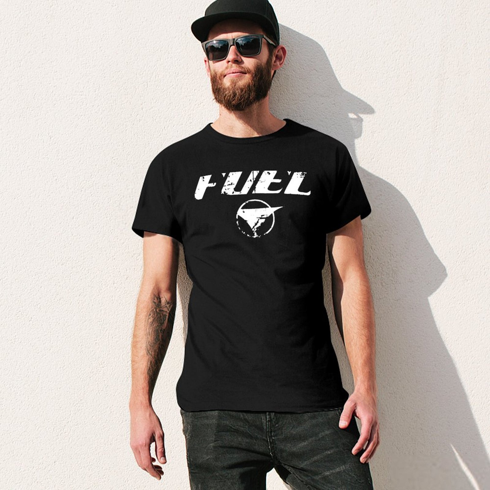 Fuel Band Mens Fashion Graphic - Fuel Fitness & Nutrition Oakbank Photos review and price