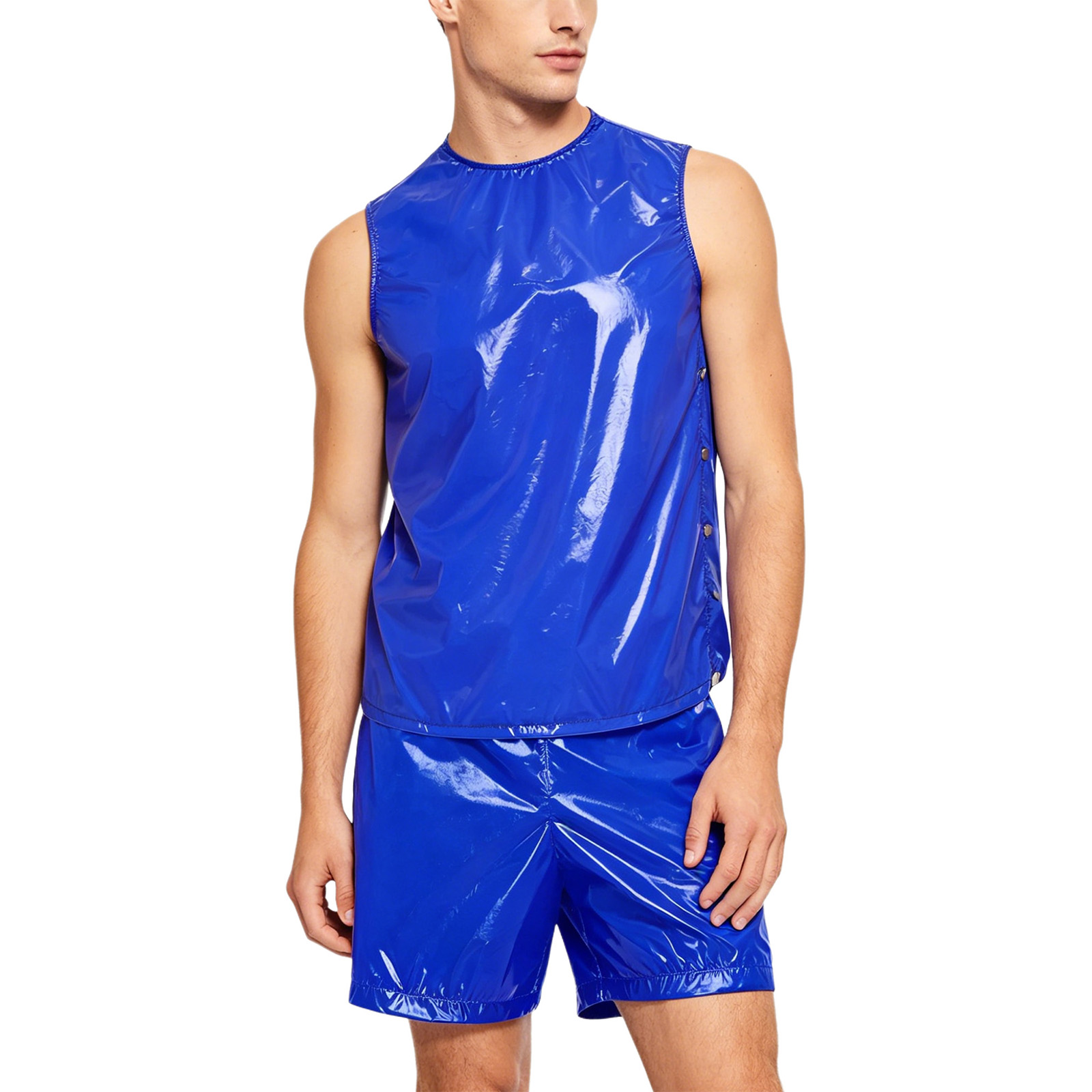 Men's Waterproof Tracksuit Swe - Fitness & Nutrition Lab Zapopan review and price