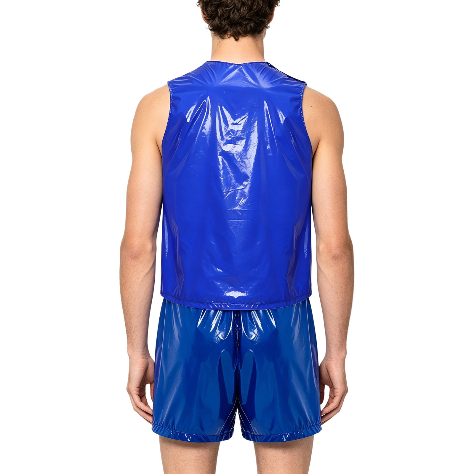 Men's Waterproof Tracksuit Swe - Fitness & Nutrition Lab Zapopan review and price