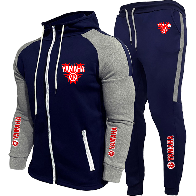 YAMAHA  Men's Racing Suit Outd - Fitness & Nutrition Lab Zapopan review and price