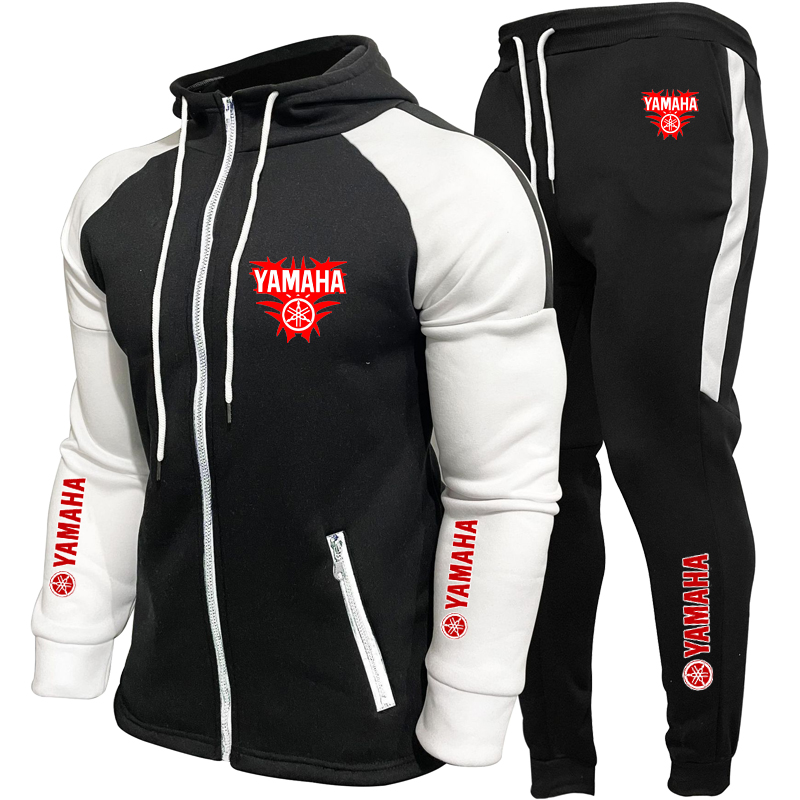 YAMAHA  Men's Racing Suit Outd - Fitness & Nutrition Lab Zapopan review and price