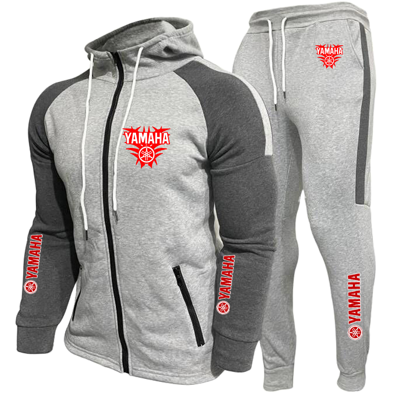 YAMAHA  Men's Racing Suit Outd - Fitness & Nutrition Lab Zapopan review and price
