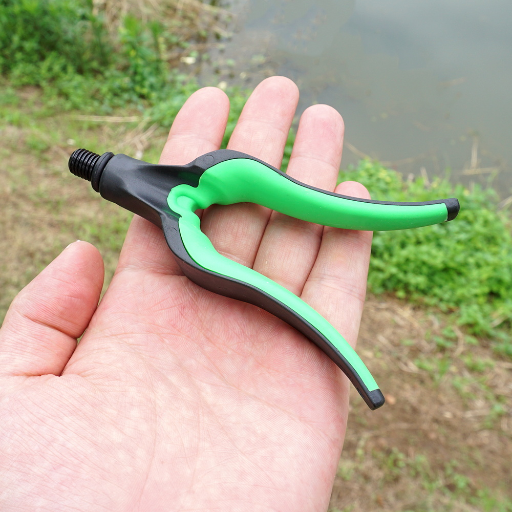 Hirisi 1Pcs Carp Fishing Rod R - Head Racket Boom review and price