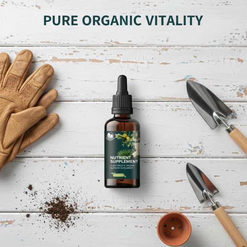 Green Leaf Plant Concentrate N - Nutrition & Fitness Hub Photos review and price