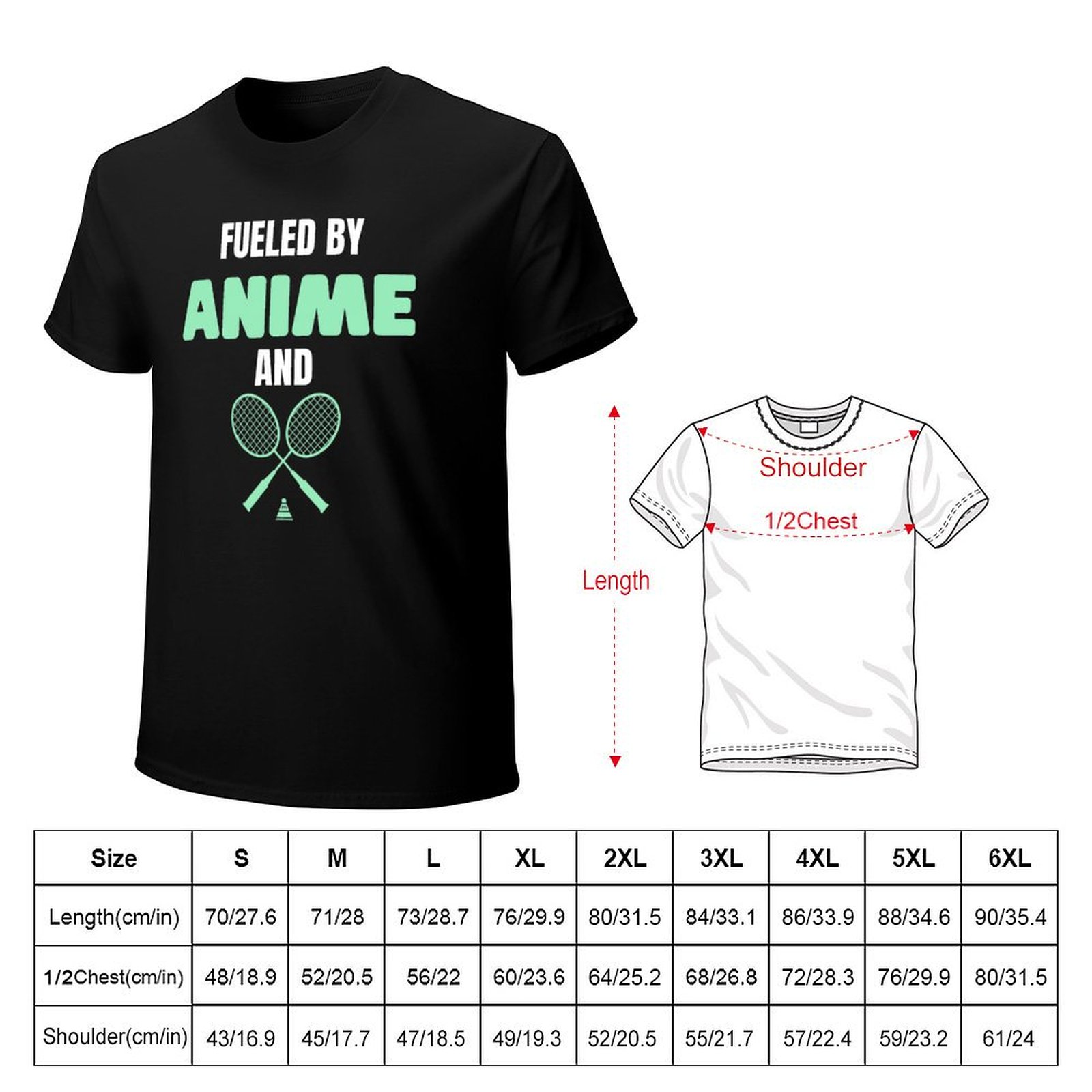 Fueled by Anime and Badminton  - Fuel Fitness & Nutrition Oakbank Photos review and price