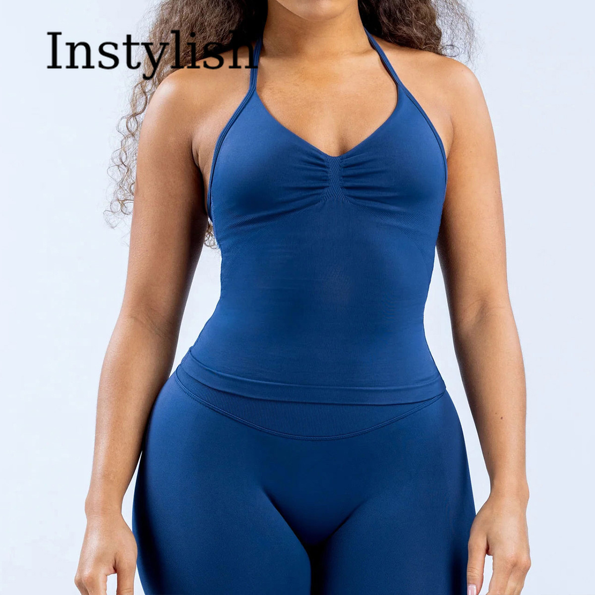 Women Seamless Yoga 2 Piece Se - Fitness & Nutrition Lab Zapopan review and price